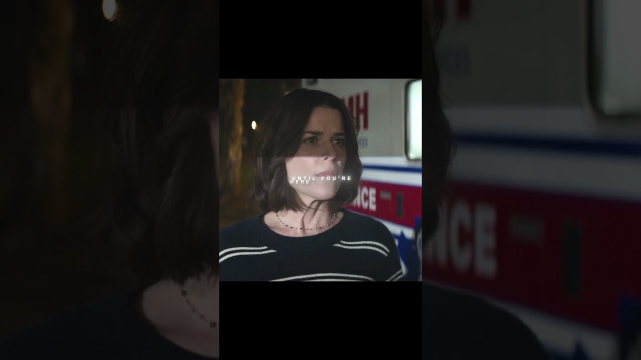 Are you ready for another round, Sidney?