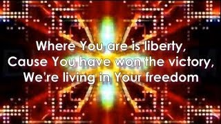 THE VICTORY - PLANETSHAKERS