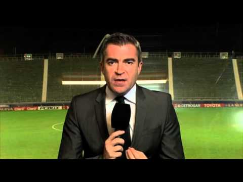 El análisis de Miguel Osovi. Aldosivi 3 - Argentinos 2. Fecha 2. Primera División 2016