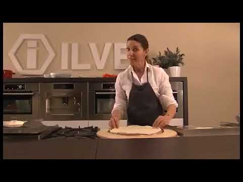 FORNO ILVE 400°C PIZZA IN 3 MINUTI - Showroom Cucine Milano