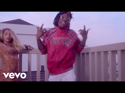 Charass - Kiss & Tell