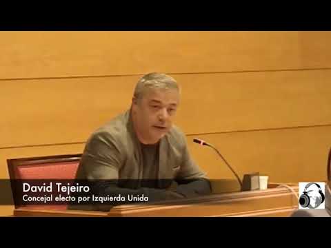 Pleno de Investidura COMPLETO Torremolinos 2015- Todo A Debate (RESUBIDO)