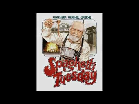 Walking Dead:Hershel (ft ILoveMakonnen) - Spaghetti Tuesday (Tuesday Parody)