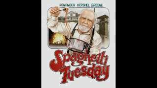 Walking Dead:Hershel (ft ILoveMakonnen) - Spaghetti Tuesday (Tuesday Parody)