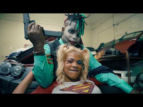 Trabass - Simple - ( Official Video)