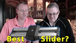 DadsTalkTECH – Episode 26 – Zeapon Micro2 Electric Slider Review