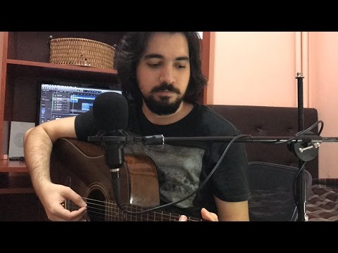 Mert Lafcı - Benim Aşkım Beni Geçti (Fikret Kızılok)