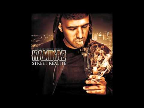 Kamikaz feat. Veazy - 05 - Tu veux nous teste [Street Réalité - 2015]