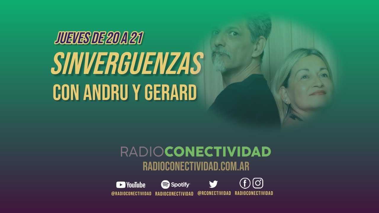 Sinvergüenzas (26/09/2024)