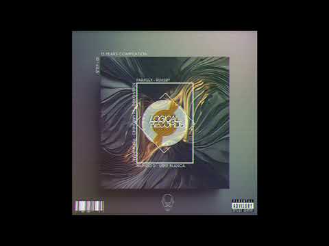 PREMIERE: Mundo D - Cosmos (Original Mix)