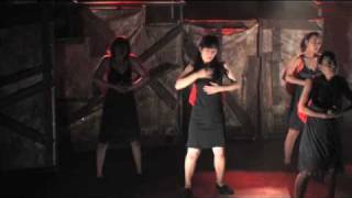 横浜未来演劇人シアター<br>「虎★ハリマオ」