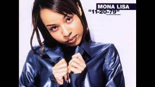 Mona Lisa - I&#39;m Not Your Girl