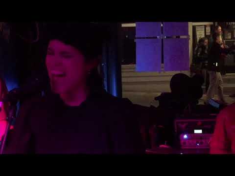 Phantom Handshakes "Cricket Songs" at Desperate Annie's 11:15:21