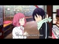 Noragami fandub 