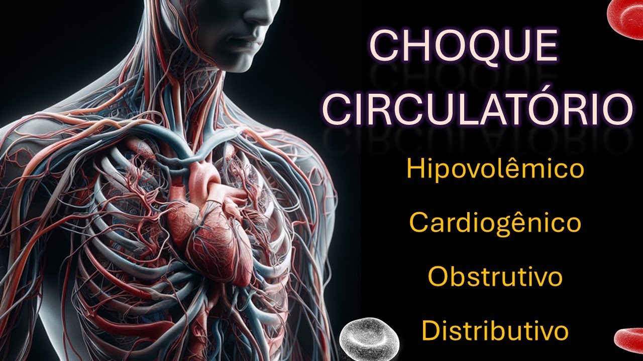 Choque circulatório