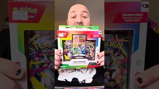 I Scored with this First Partner Collection Box! 🔥 #pokemonchannel