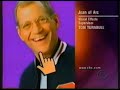 More More ABC CBS NBC FOX Split Screen Credits
