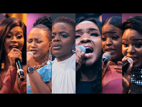 Women of faith' Gospel singing hour' With Brilliant Baloyi