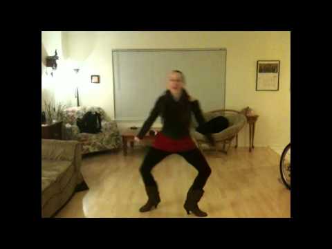 2011 Stompology Stomp-Off - Part 2
