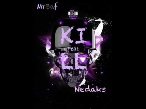 MrBaf ( KILL audio ) feat Nedaks
