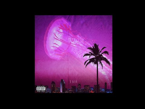 “IMA” - EP by Donatello 【Track List 】8/14 On STREAMING