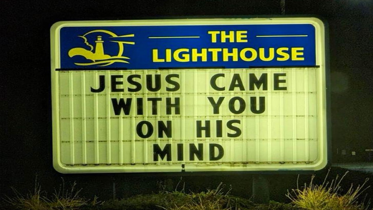 allegedly funny internet posts