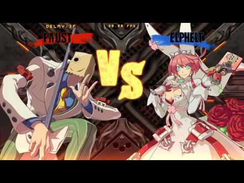 GG Xrd 2016-02-11 vs Markou part 1/2