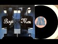 Boyz II Men - 05 I Sit Away - LP 33T 12INCH Audio HD - Extrait de l'album II