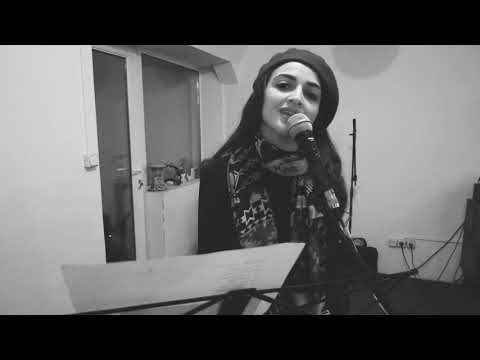 Autumn Leaves (Cover Kristina Shairyan)