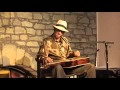 Watermelon Slim"Poor Policy Blues"