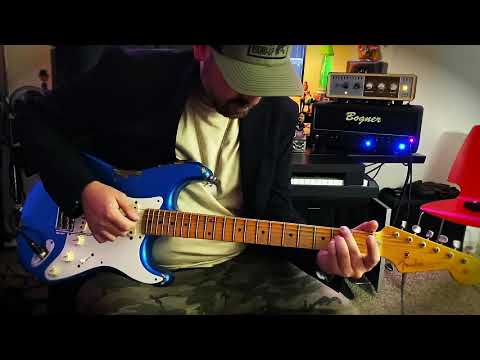 BOGNER ECSTASY 3534 - by Federico Navarro