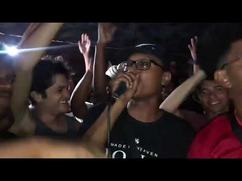 (MELHOR DA NOITE 🔥) GINE, SPIKE E ALÊ X NEO, MT E VINICIUS ZN (PE) - BDH 3 ANOS - FINAL