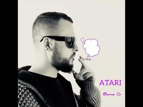 BENne G - ATARI (official visualizer)