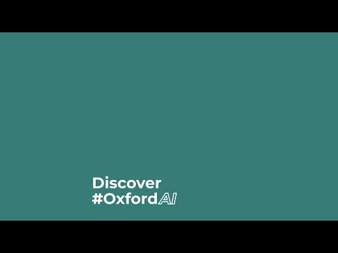 Discover Oxford AI