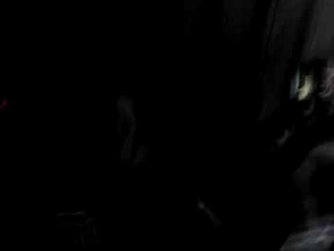 DJ SARAH LOVE @ Hiphopkemp´08