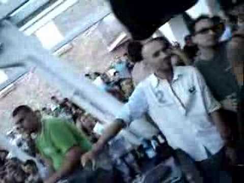 Dj Ralf! after villa titilla!!!