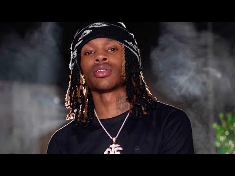 King Von pressing Reese over sneak dissing 💯