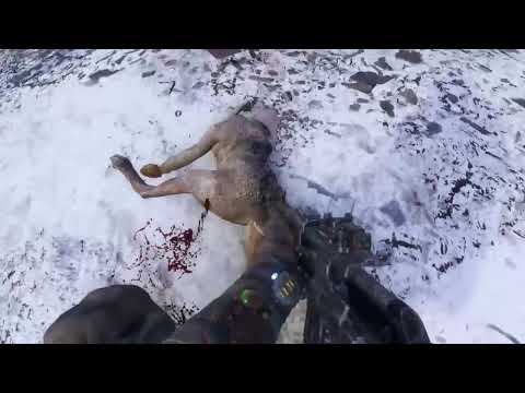 EP1 Metro Exodus Blind Playthrough