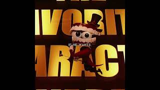 WASTELAND - Jax Edit #theamazingdigitalcircus #glitch