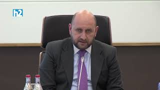Կա ապրանքների որոշակի էական գնանկում. Մարտին Գալստյան: Լրաբեր - 02.05.2023