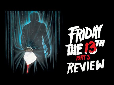 Friday the 13th Part 3 (1982)