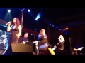 Wilson Phillips "Give it Up" - Live