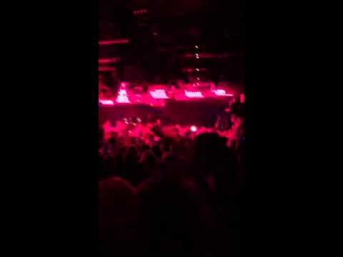 Classics at Aura with Jason Ojeda 2/25/12