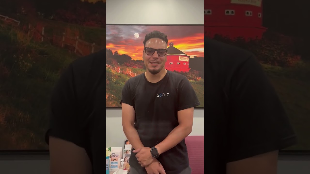 Mark's LASIK Success Story at LaserVue