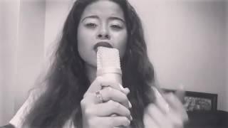 Anatii’s sister Ma Nala is also a MUSICIAN