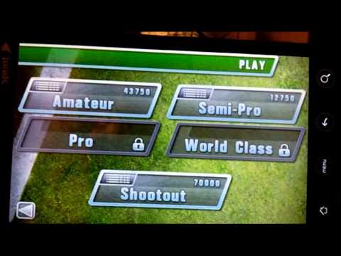 Bonecruncher Football Android App Review