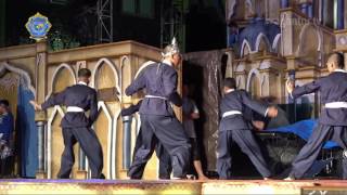 Download lagu Seni Bela Diri Kombinasi - Panggung Gembira 691 mp3 Download lagu Seni Bela Diri Kombinasi - Panggung Gembira 691 mp3