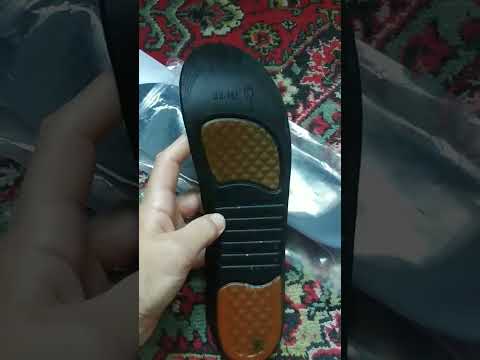  Устілки 4Rest Orto для полої стопи з ефектом пам'яті “Relax” 09-205 р. 40-45