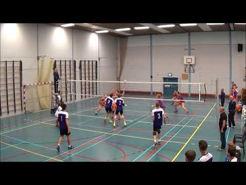 2017-11-11 VoCASA H2 - Harambee H1