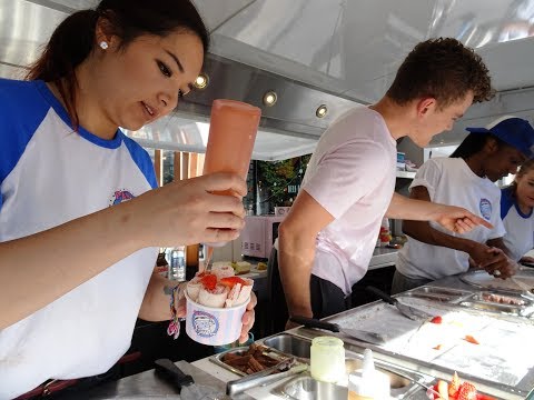 download lagu mp3 mp4 Thai Rolled Ice Cream London, download lagu Thai Rolled Ice Cream London gratis, unduh video klip Thai Rolled Ice Cream London